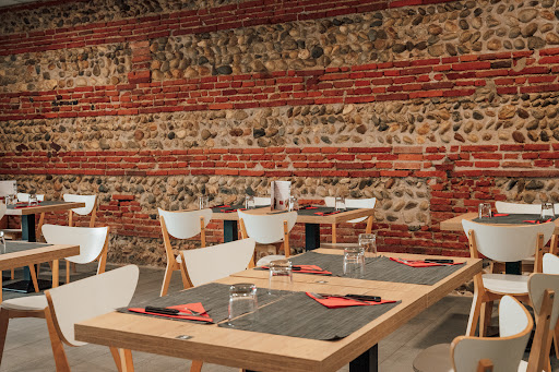 Photo 8 - Pizza les Pins