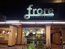 FRORE Ice Cream & More hyderabad