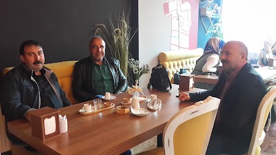 Photos of Sanat Kahvesi