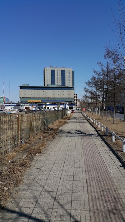 Photos of Grand Plaza