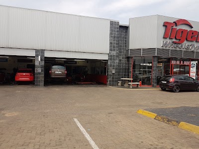 Photos of Tiger Wheel & Tyre Emalahleni (Witbank)