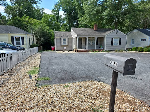 CENTURY 21 Crowe Realty - Macon, Georgia Office
