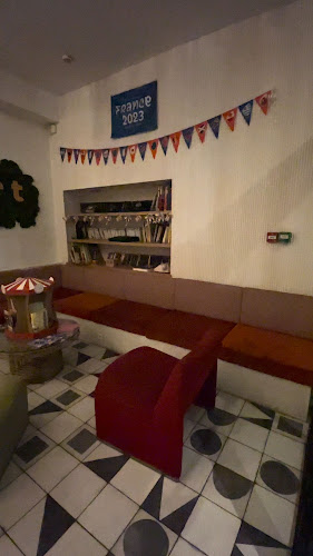 Avis sur greet Hotel Marseille Centre Saint Charles à Marseille - Hôtel