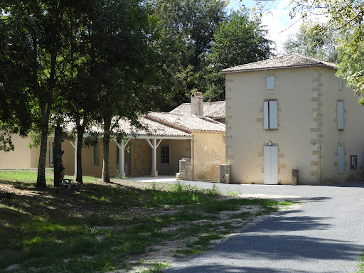 Photo de Aventures Sud Gironde à Bazas (33430)