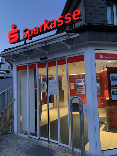 Sparkasse an Ennepe und Ruhr - SB Center