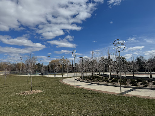 Morgan Boyle Park - Thumbnail