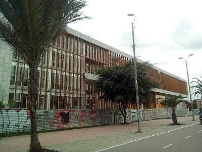 Photos of Trebolis El Porvenir Centro Comercial