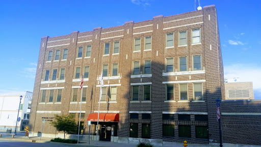Effingham County Office Building - Thumbnail