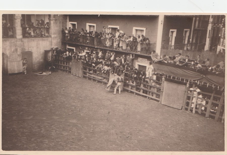 Koiote Taberna