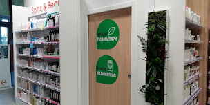 Photo n°6 de MA PHARMACIE NATURE - MULHOUSE à Mulhouse (Parapharmacie)