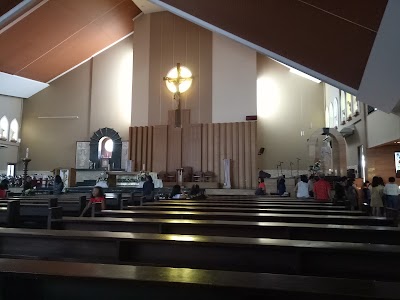 Photos of Catholic Church Of Saint Joseph