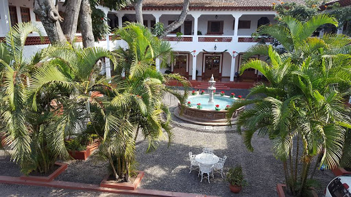 Hotel Palmira - Thumbnail