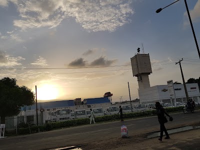 Photos of Iyana Isolo Bus Stop