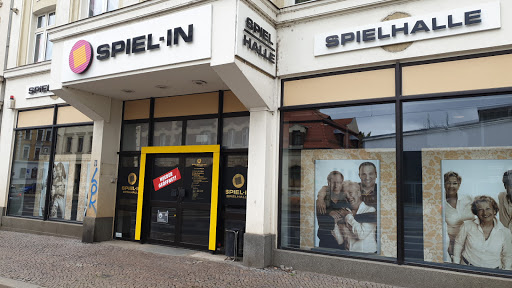 SPIEL-IN Spielhalle Leipzig - Thumbnail