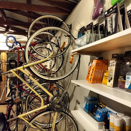 Huon Bikes - Thumbnail