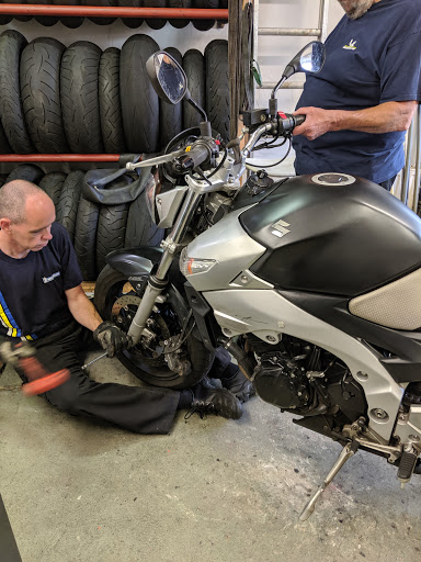 Motor Mike - Thumbnail