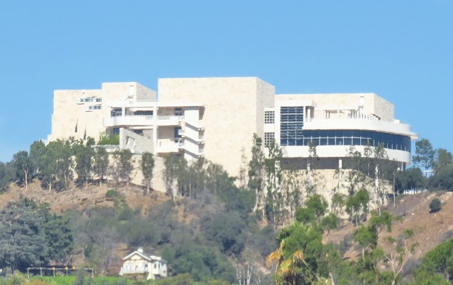 Getty Research Institute