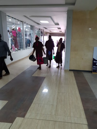 Photos of Mega Plaza