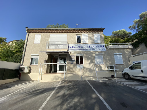Photo de Clinique Le Verdon | Inicea à Gréoux-les-Bains (04800)