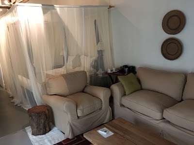 Photos of Mokuti Lodge Airport