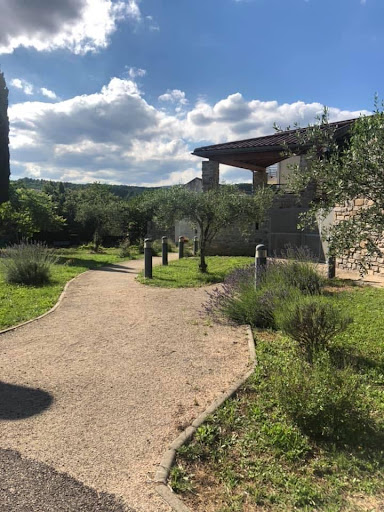 Photo de Résidence les 3C à Rosières (07260)