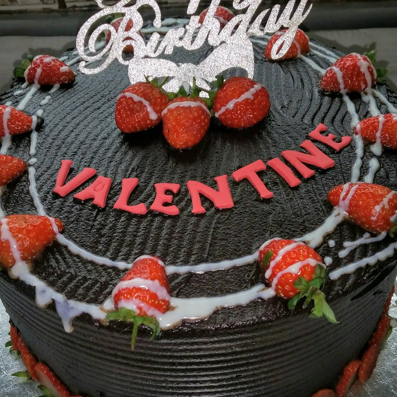 Vicky's Cakes Zimbabwe Cake Shop in Harare