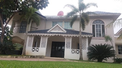 Photos of Hacienda Liriano
