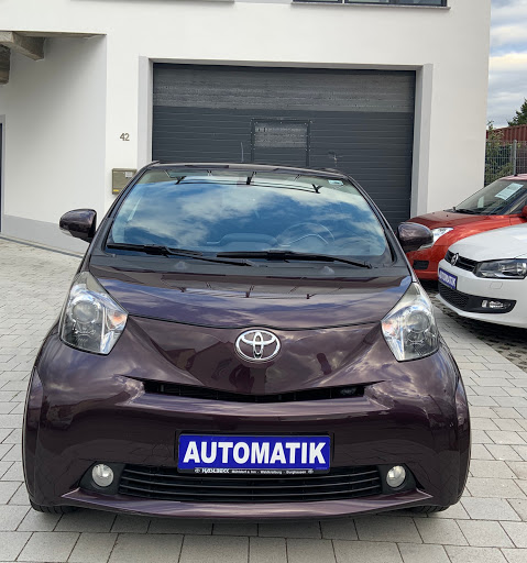 Autogalerie Hessen BM - Thumbnail