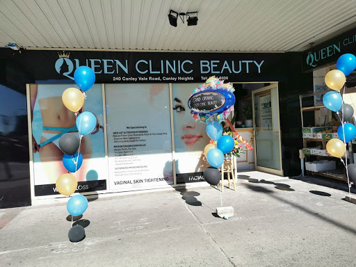 Queen Clinic Beauty - Thumbnail