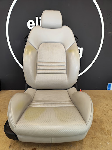 Elite Cars Detailing - Thumbnail