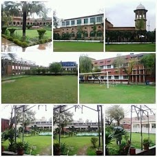 Frontier College For Women & University peshawar