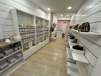 Mes plaisirs parfumés à Le Tréport