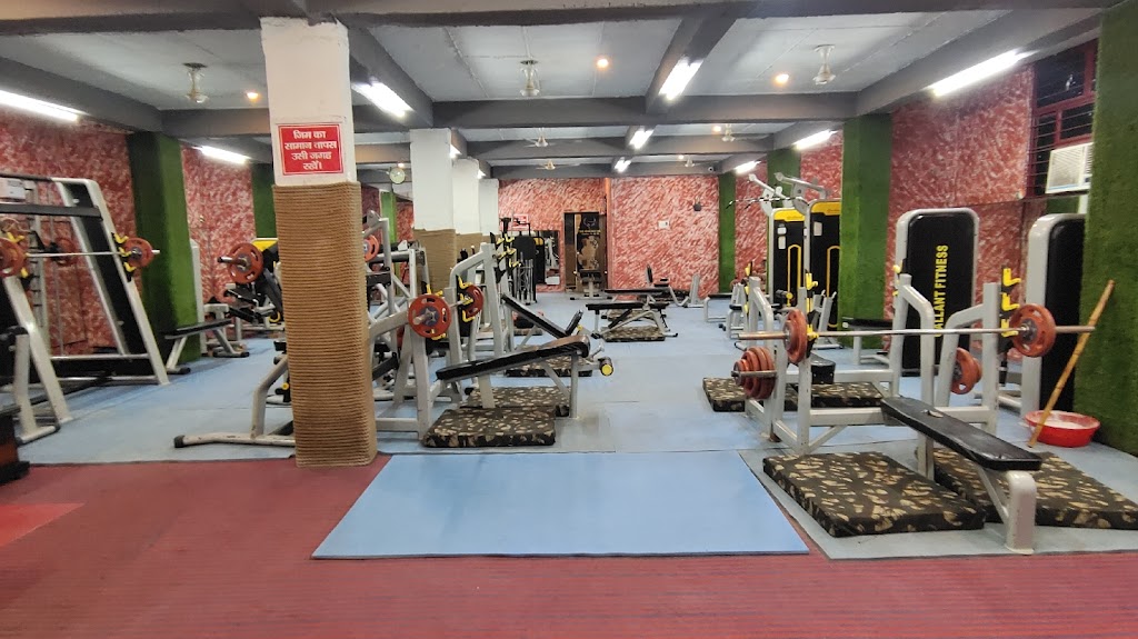 The Energy Hub Best Gym In Muzaffarnagar Gym In Muzaffarnagar