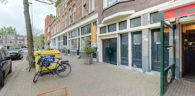 Café Stobbe - Rotterdam