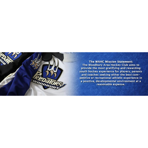 Woodbury Area Hockey Club - Thumbnail