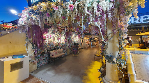 Oasis Shopping Center - Thumbnail