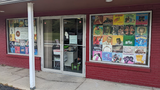 New 2 U Vinyl & Vintage