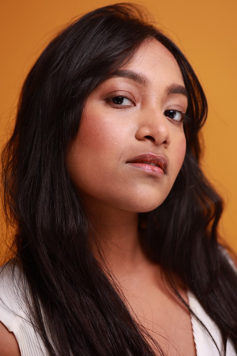 T Minerals - Natural Gentle Makeup photo 2