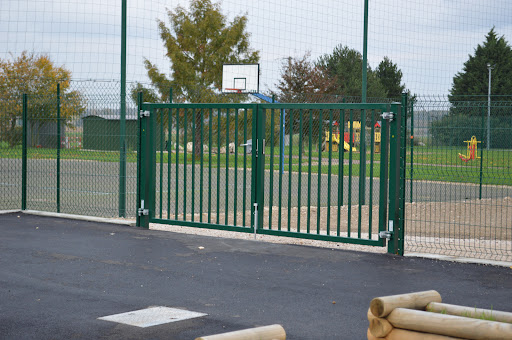 Photo de Olivier Grosbois Paysagiste Pisciniste à Sornay (71500)