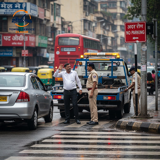 Confused about parking rules and towing in Mumbai? At Towing Service 24 hours in Andheri, we deal…