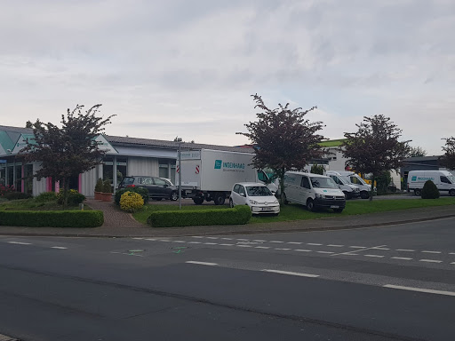 Autovermietung Detmold - INGENHAAG | TIM'S - Thumbnail