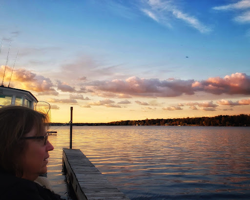 Rainy River Marina - Thumbnail
