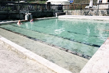 Gold Fork Hot Springs, Donnelly, United States