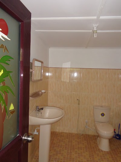 Photos of Hansa Holiday Home