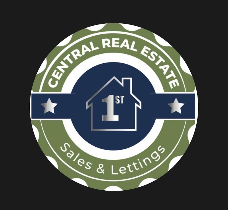 1st Central Real Estate photo 2