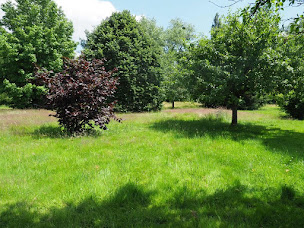 Photo n°9 de Pré la Dame à Frais (Chambre d'hôtes)