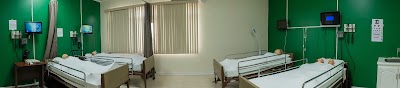 Photos of International American University - College of Medicine, College of Arts and Science