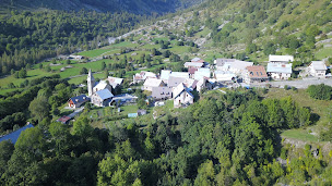 Photo n°12 de Camping de la Casse à Orcières (Terrain de camping)