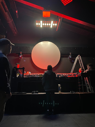 CIRCLE Club - Thumbnail