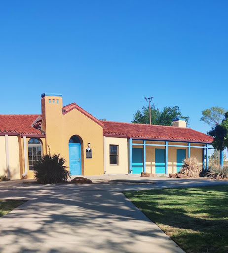 Buddy Holly Lake Recreation Area Gallery - United States